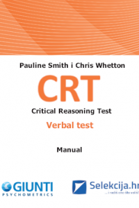 CRTverbal